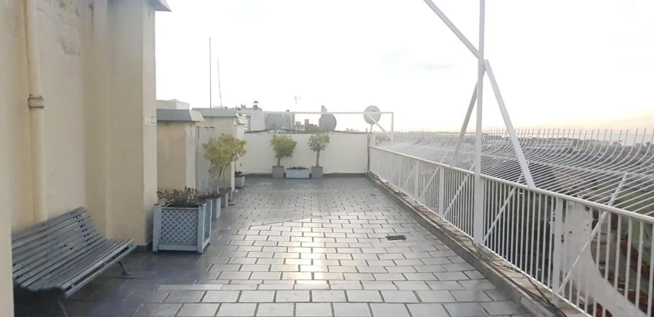Departamento En Recoleta Apartment Buenos Aires Exterior photo